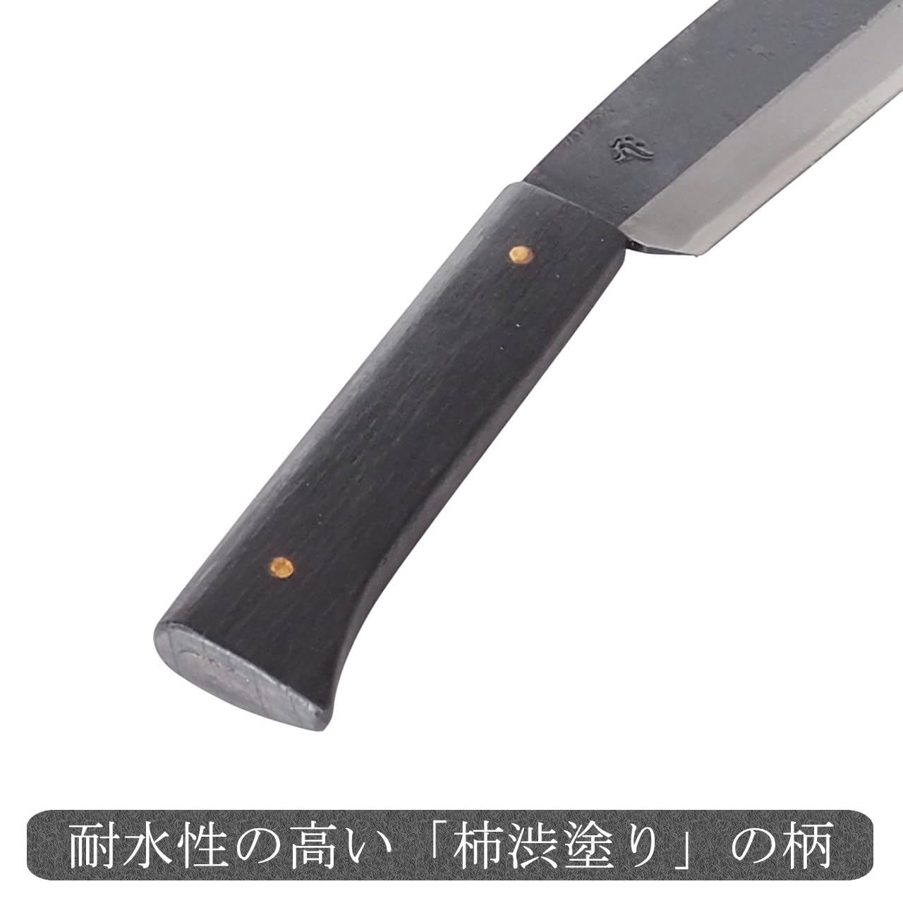 Amazon.co.jp: レッドオルカ 腰鉈 両刃 青鋼 土佐打刃物 redorca+1 和 