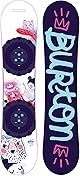 Burton Chicklet ガールズ スノーボード