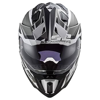 K*M様 LS2 MX701 EXPLORER Mサイズ Amazon.com: LS2 Helmets Explorer Carbon Adventure Helmet