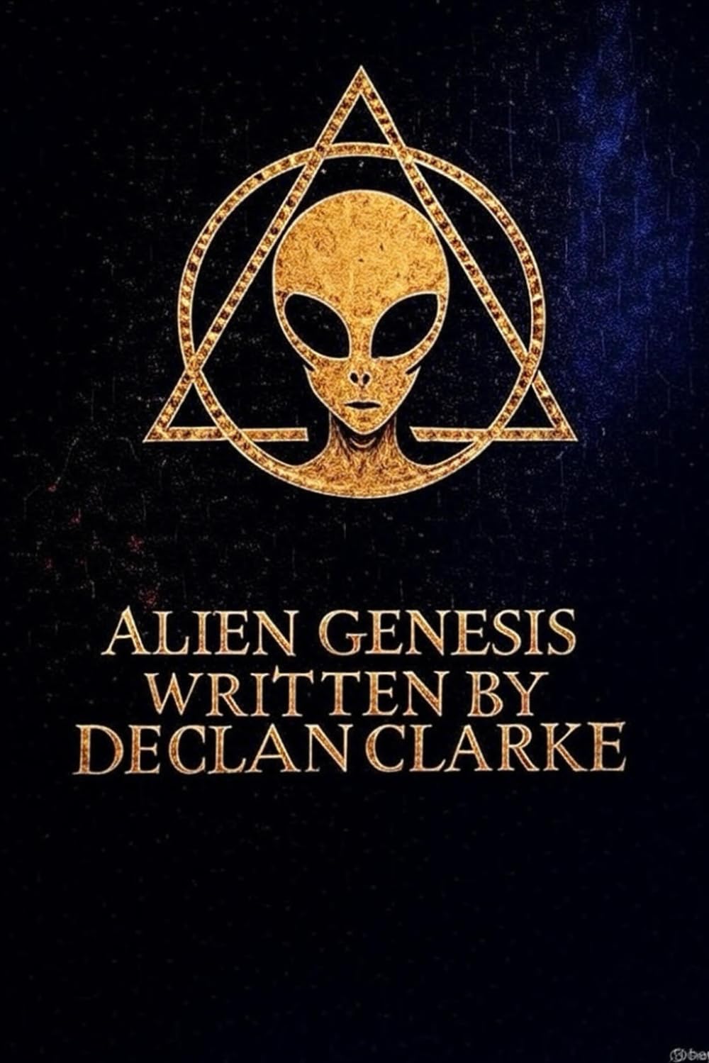 Alien Genesis: Humanity’s Hidden Architects