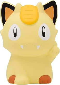 Amazon.co.jp: ポケモンセンターオリジナル 陶飾り ニャースと Amazon.co.jp: ポケモンセンターオリジナル 陶飾り ニャースと