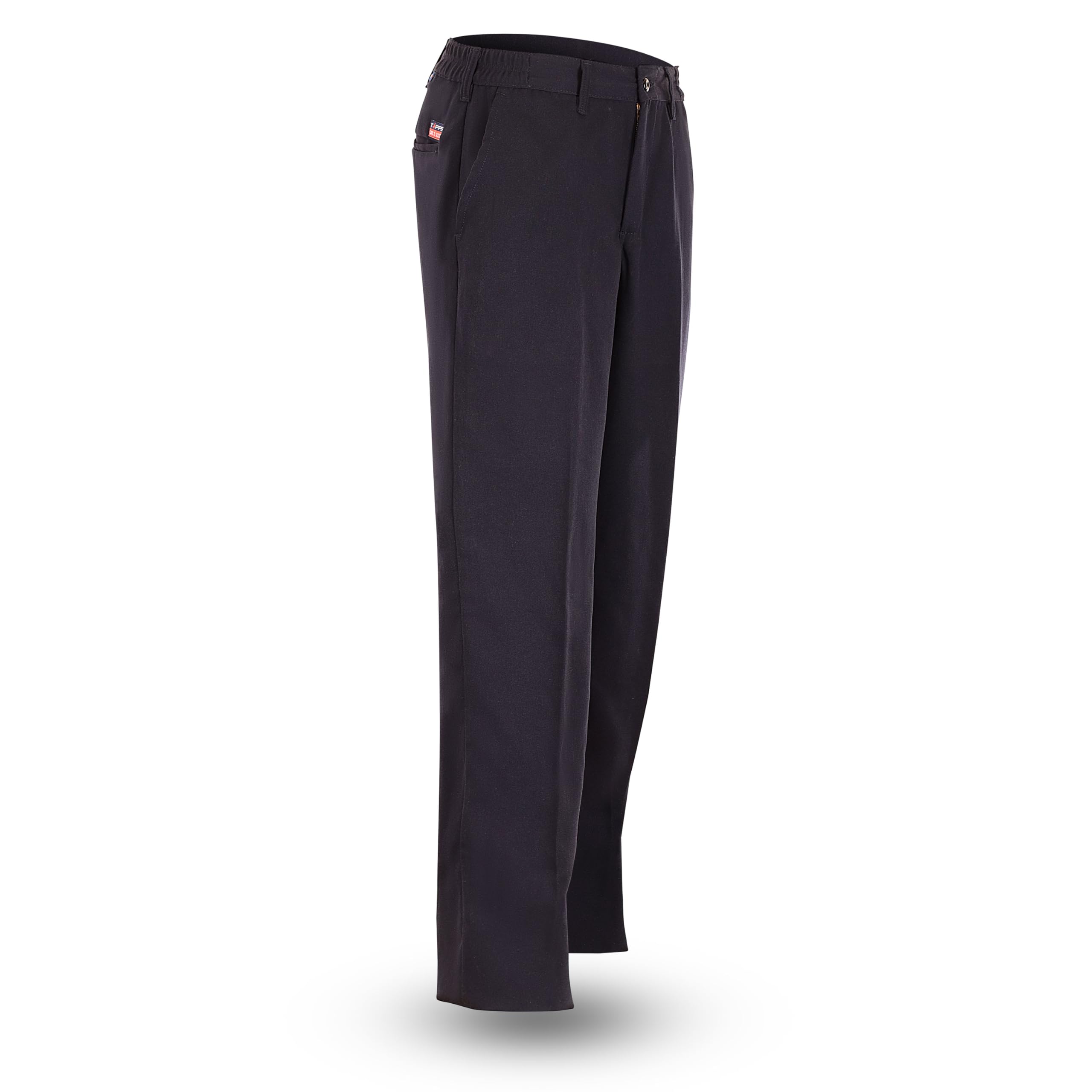 Topps TecaSafe®® Plus Flex-Waist Uniform Pant PA56, Navy / 39-40