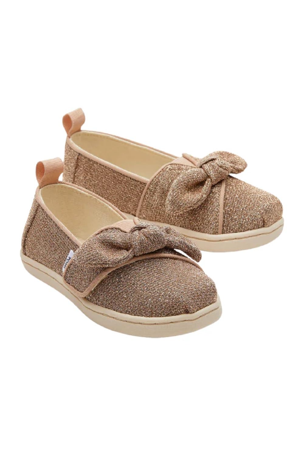 Toms Girls' Alpargata