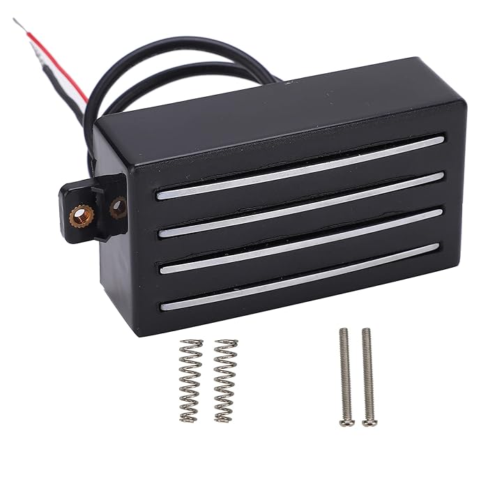 Buy Humbucker Pickup,Humbucker Pickup, With Strong Magnification