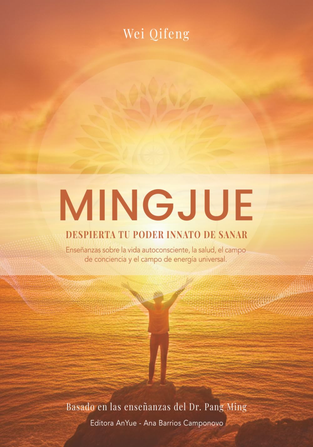 MINGJUE: Despierta tu poder innato de sanar