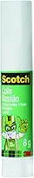 Cola em Bastão Scotch 8 g