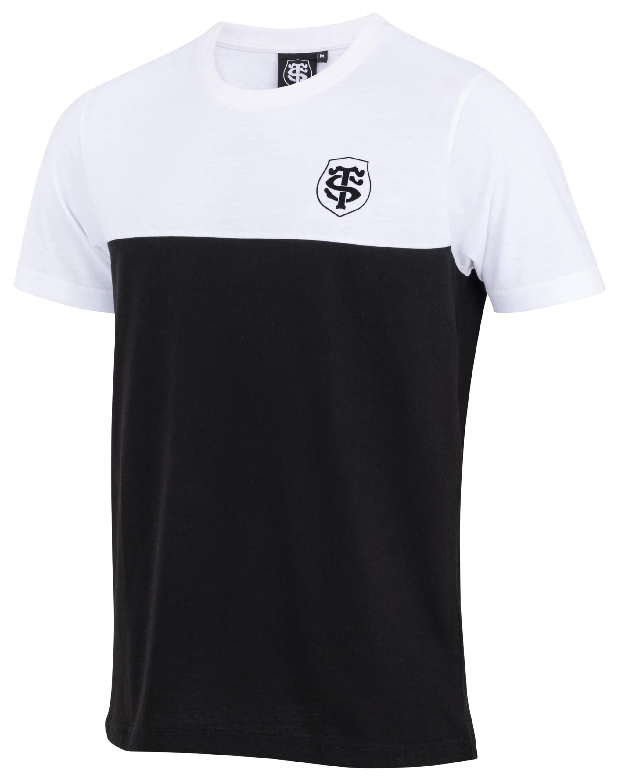 STADE TOULOUSAIN T-Shirt Toulouse Collection Officielle Rugby