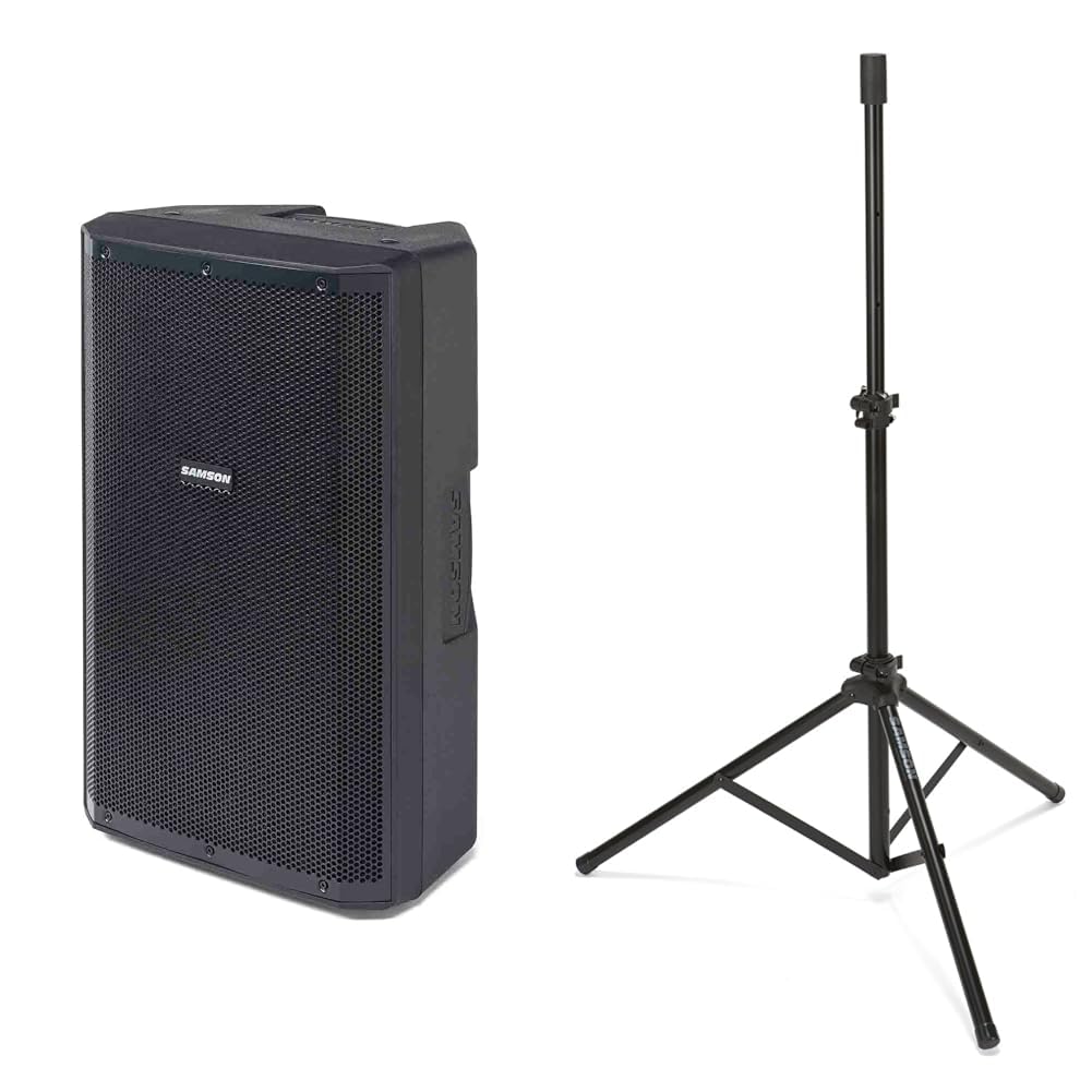 サムソン Amazon.com: Samson RS115A 15