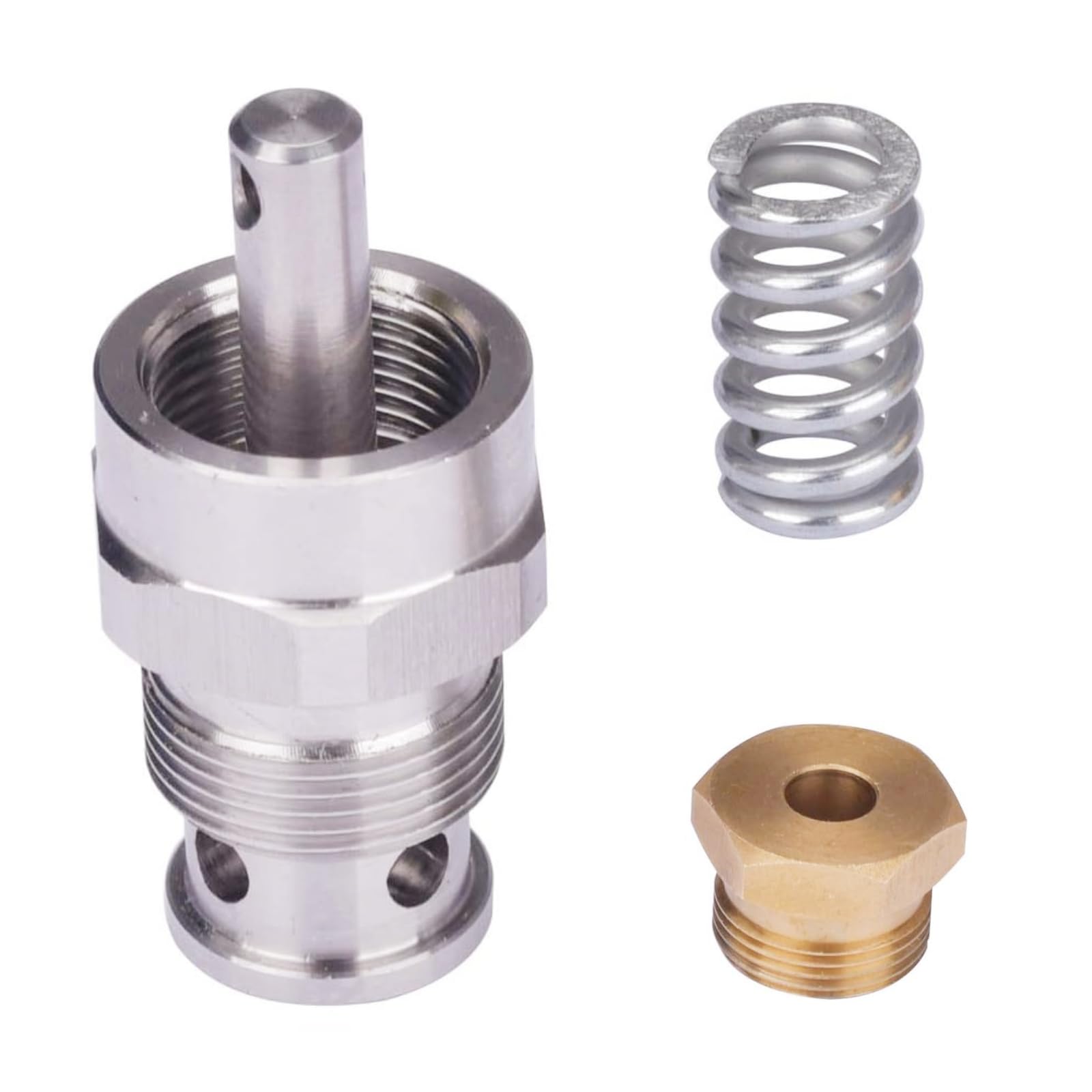 Graco Spray Valve Replacement - Aftermarket Prime Drain Valve For 210 230 390 395 490 495 595 3400 Paint Sprayers - View #10