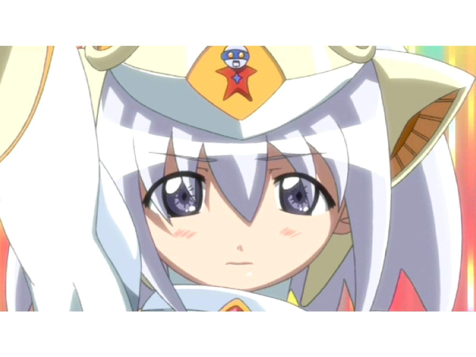 Amazon.co.jp UG★アルティメットガール(dアニメストア)を観る Prime Video