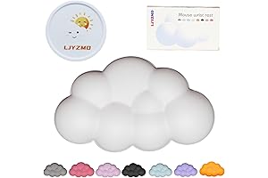 Small Wrist Rest for Typing and Pain Relief