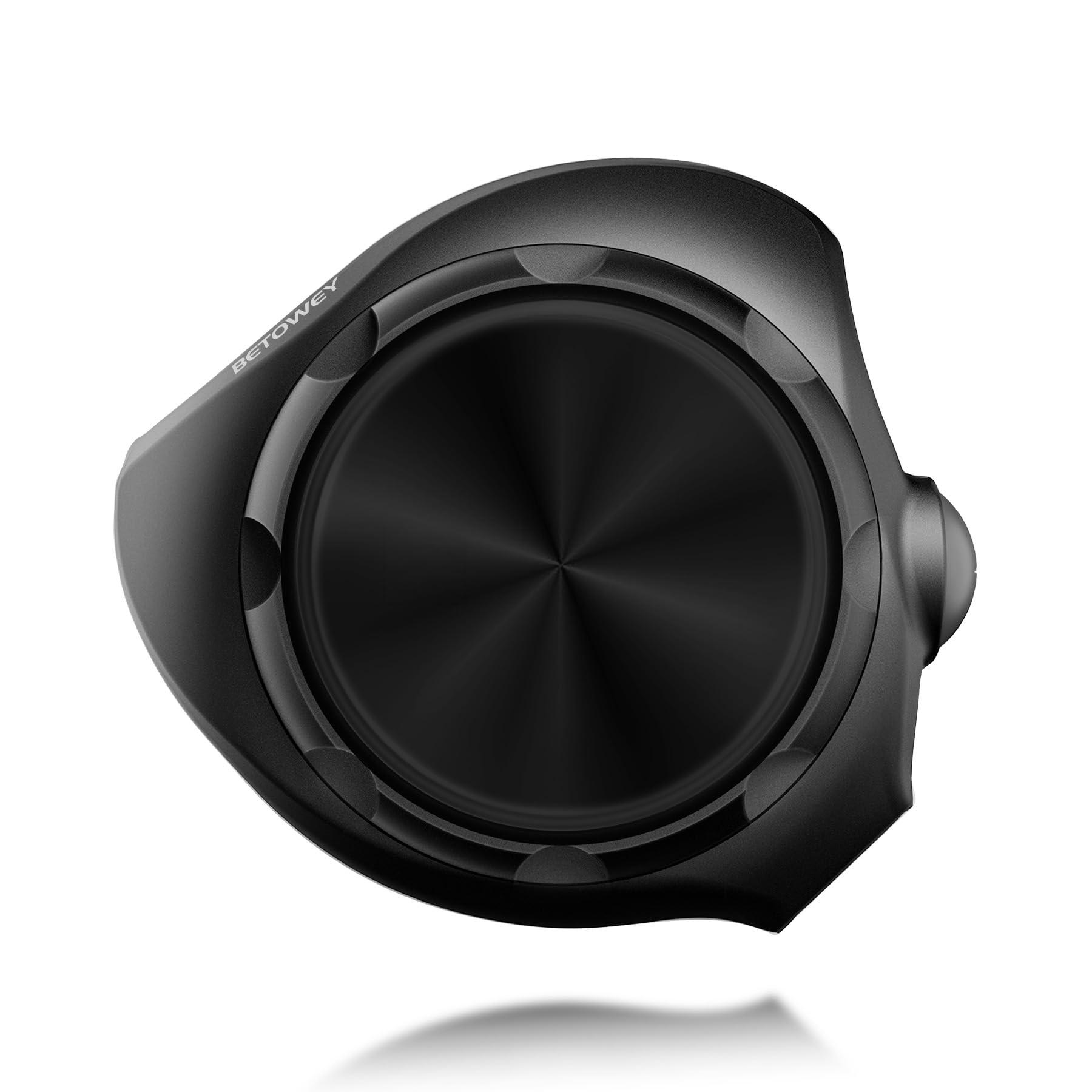 Y3 Intercomunicador Bluetooth 5.2 para Casco de Moto con Cancelación de Ruido Activa y Radio FM (1 Pieza)