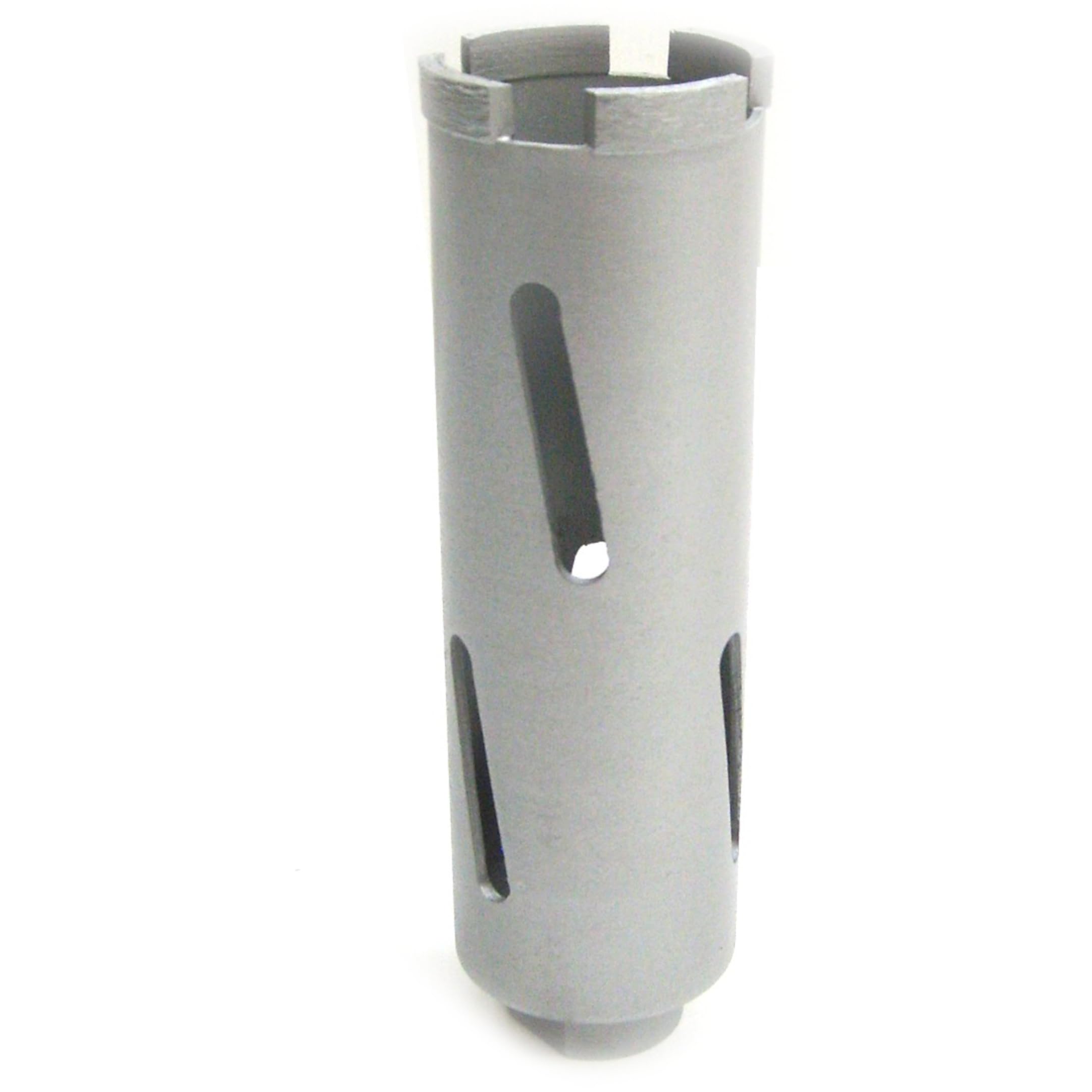 3S SuperSamaStore Fresa Foretto Diamantata Diametro 63 Mm per Carotaggi Muratura e Mattoni, Attacco 1/2" Femmina Passo Gas, Altezza 160 Mm