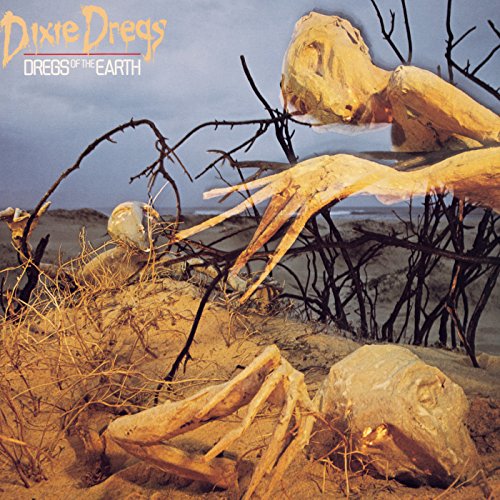 Dixie Dregs
