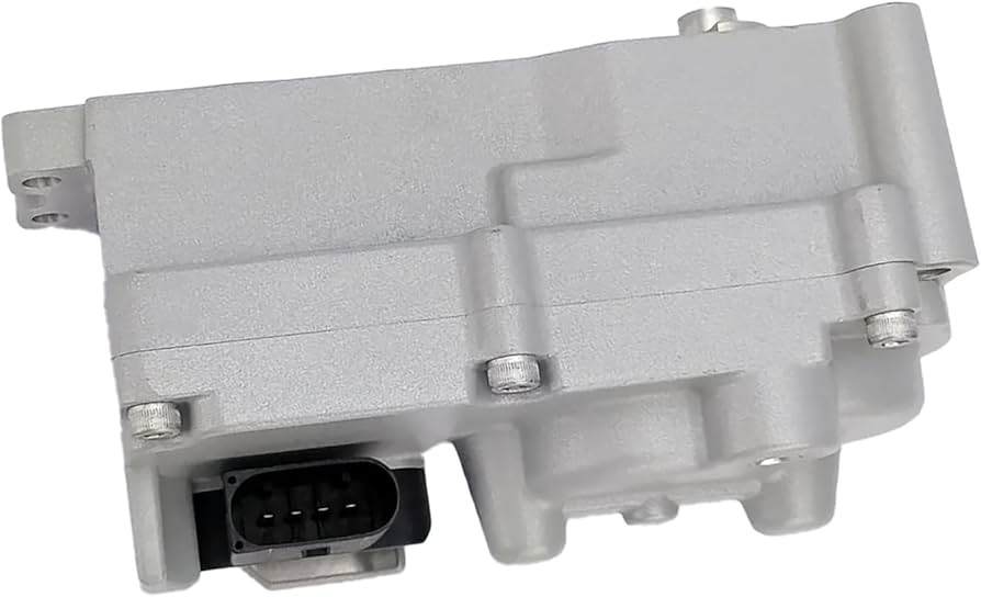 Amazon.com: WZCNLXLX HE400VG Turbocharger Actuator 6382093RX