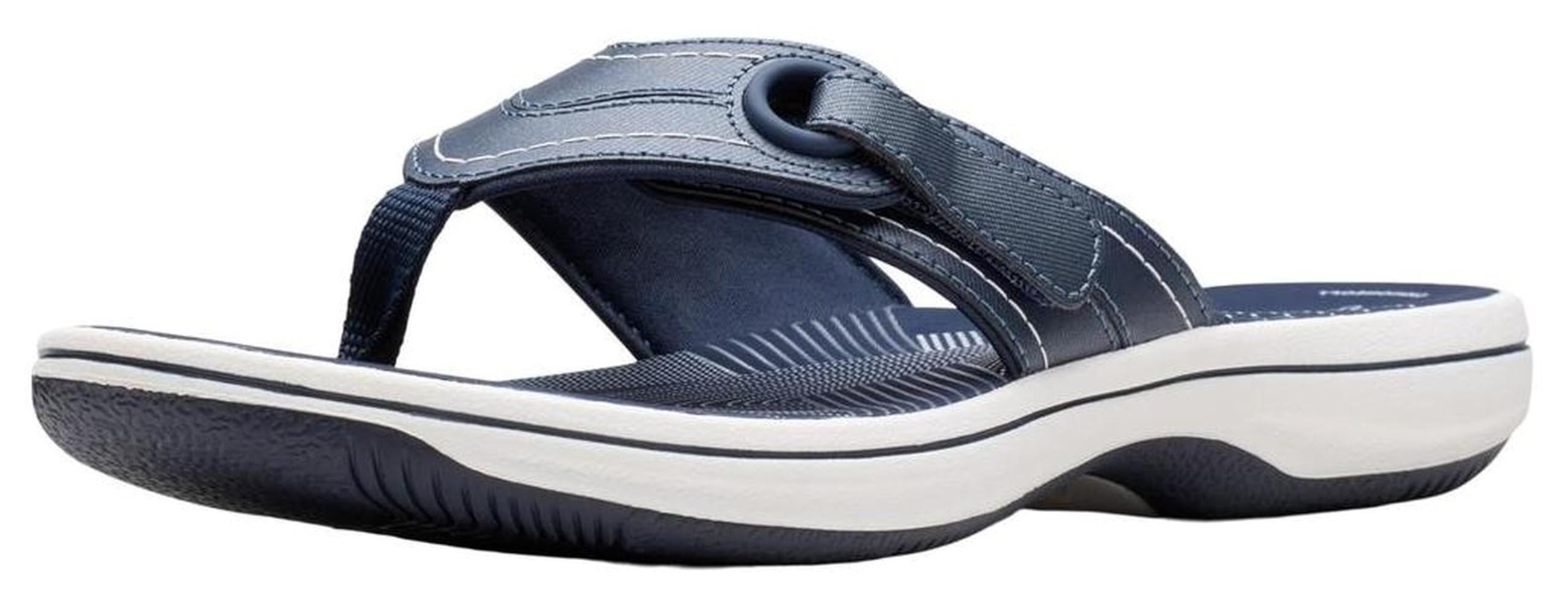 Clarks Breeze Reyna Cloudsteppers
