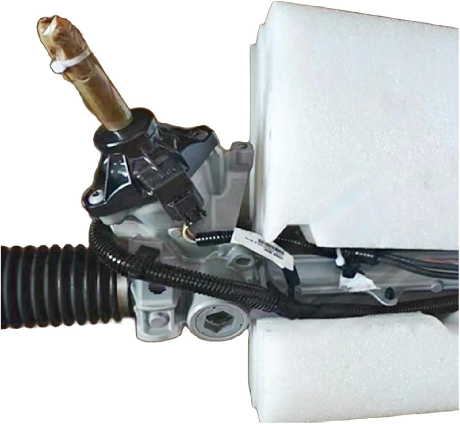 AR 100枚セット 電動パワーステアリングラック プジョー 3008 5008 1.2L 2017-2020