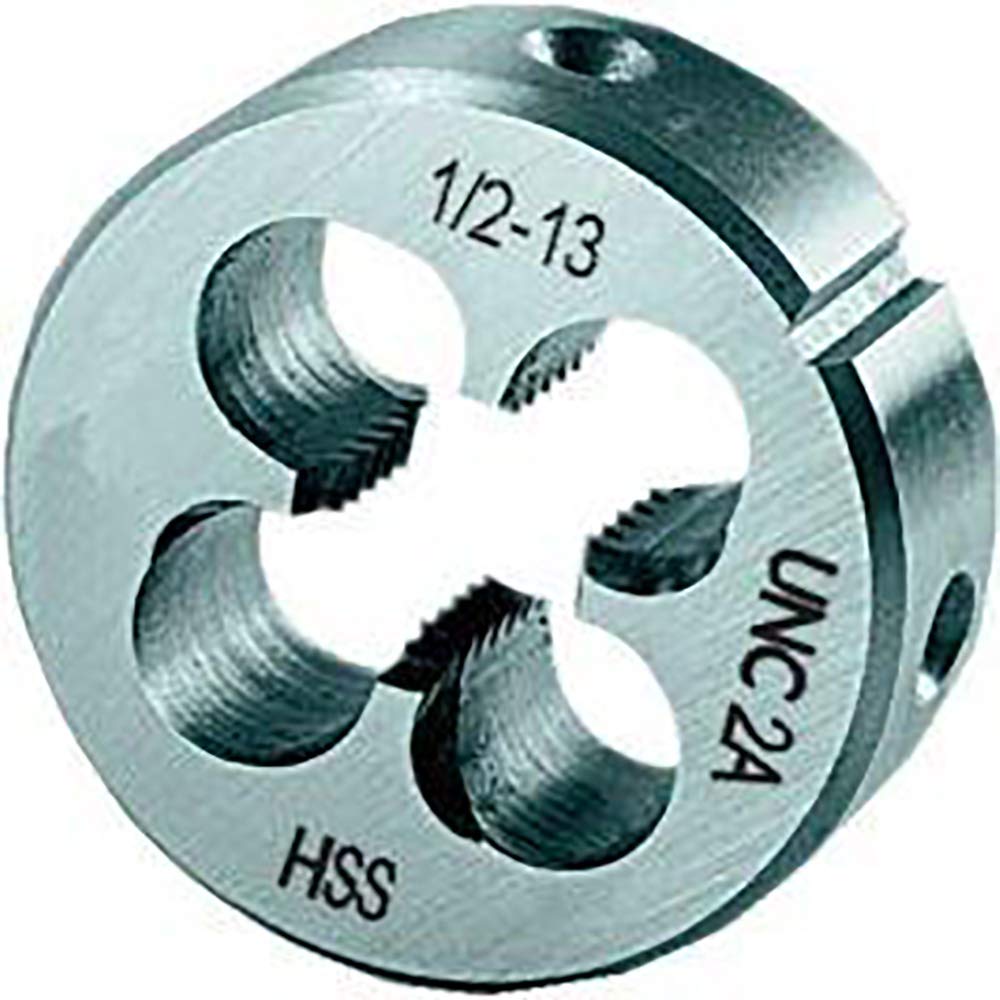 Format 7618200029 – Filiera per filettatura en22568unc 9/16 – 12