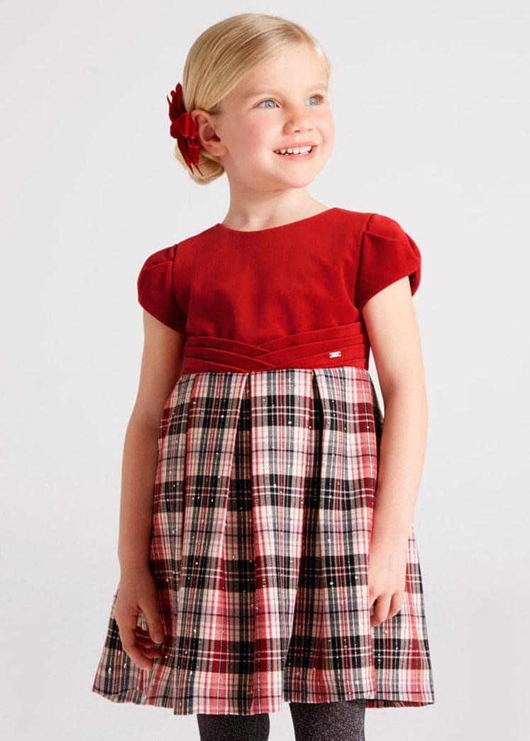 Mayoral Vestido para niña