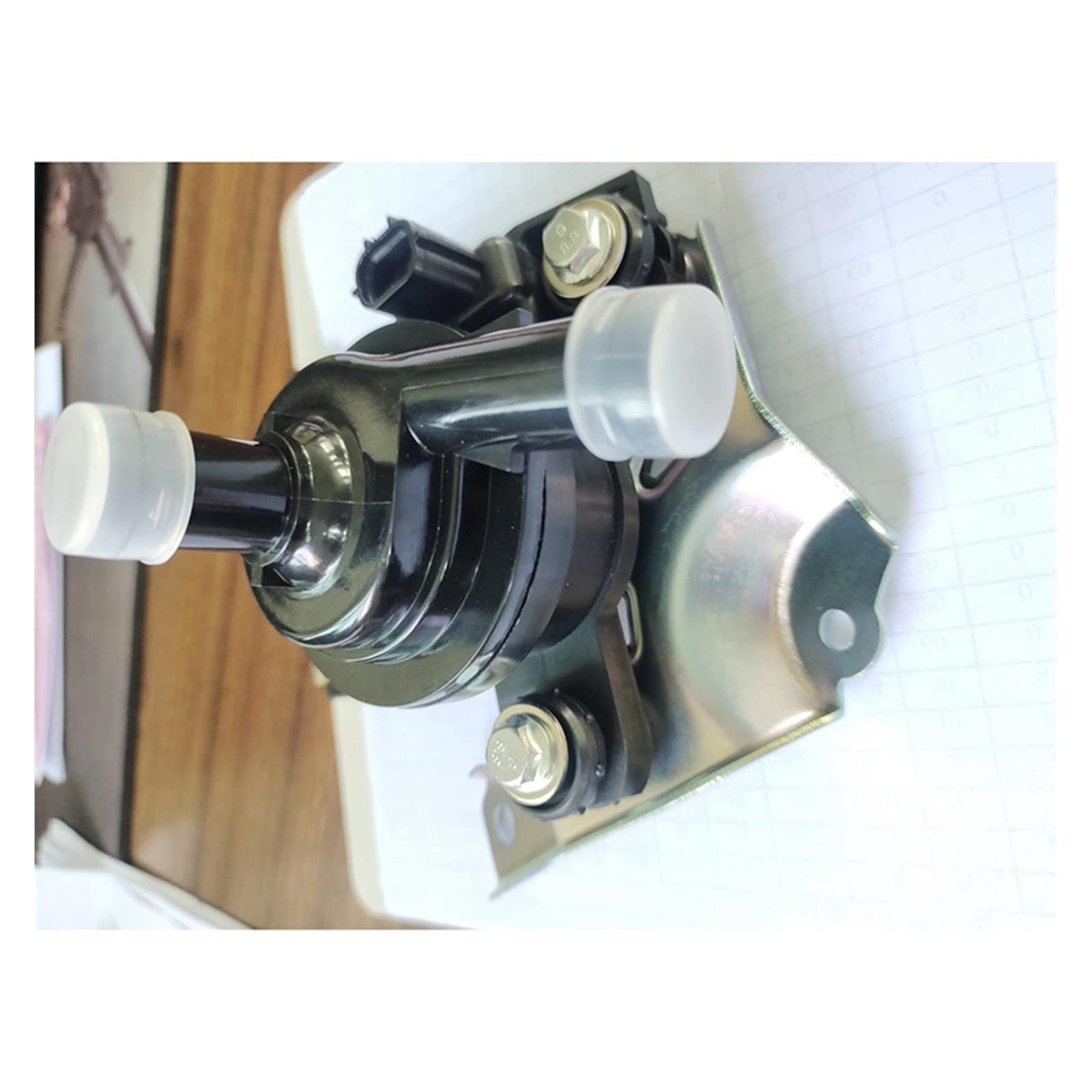 TOYOTA PRIUS Electric Water Pump G9020-47031 04000-32528 G9020-47030 - View #13