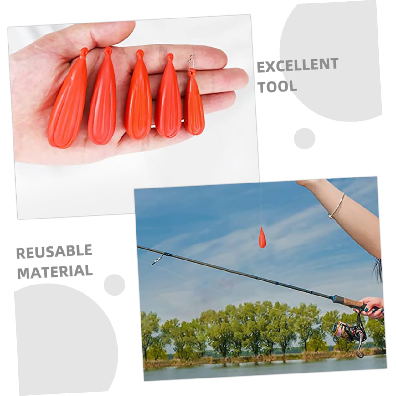 キャスティング プラグ CASTING PLUG – メロン屋工房