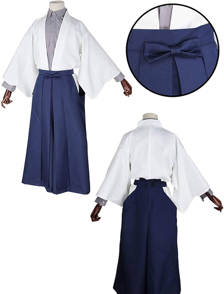 鬼滅の刃 愈史郎 コスプレ 13051717_740.jpg