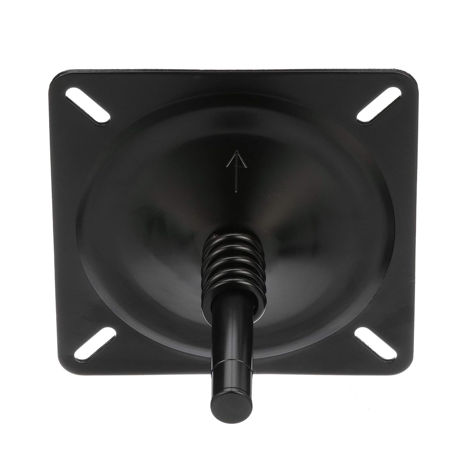 Kfwfuaee Multicolor Marine Grade Stainless Steel Boats Seat Swivels For Smooth Rotation And Sturdy Tilts Adjustment In Harsh Environment Boats Seat Rotation Mechanism