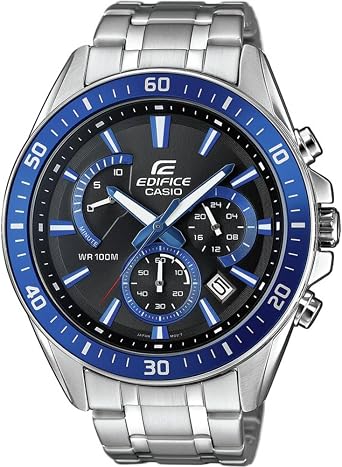 EFR-552D-1A2VUEF Mens Watch