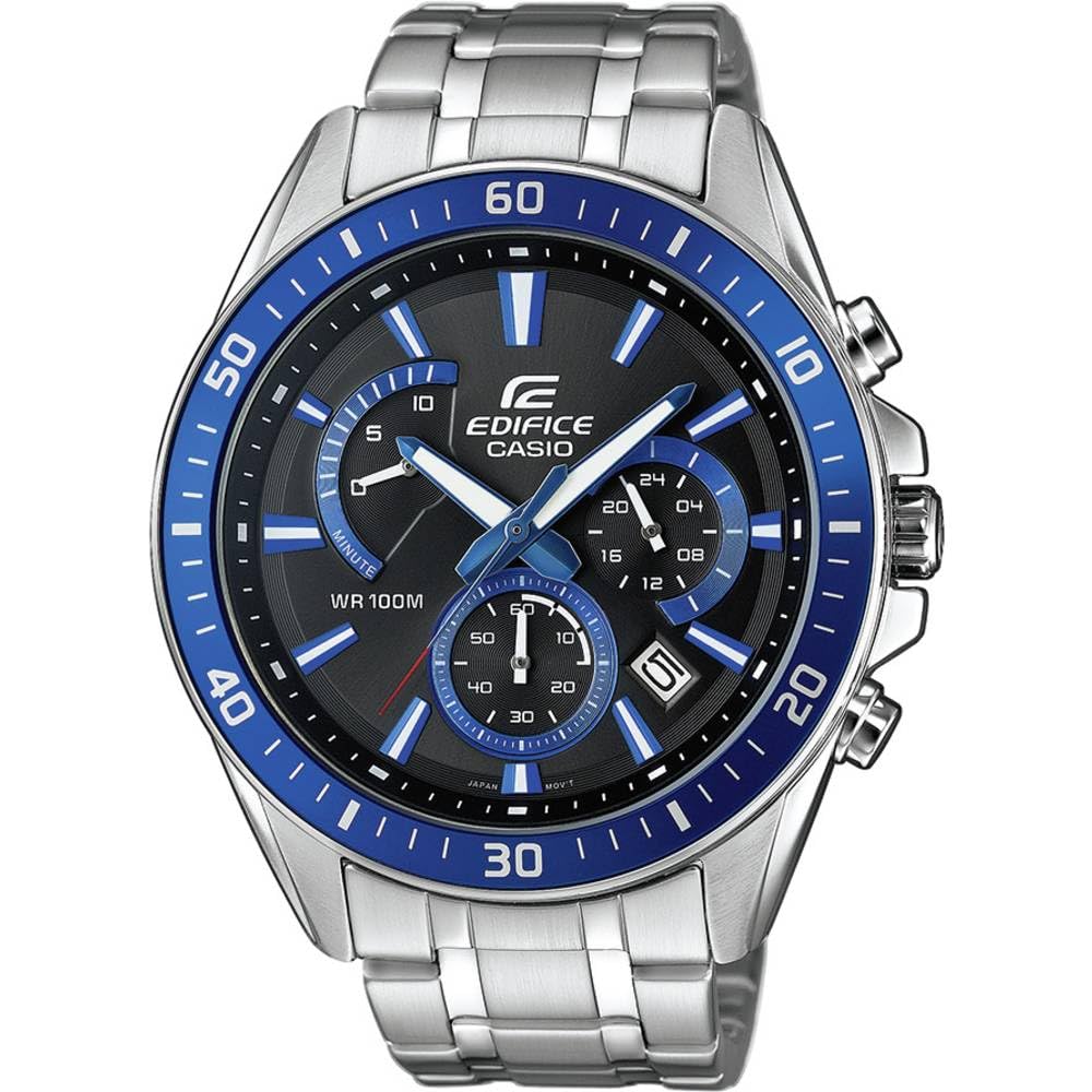 Casio Edifice Men's Watch EFR-552D