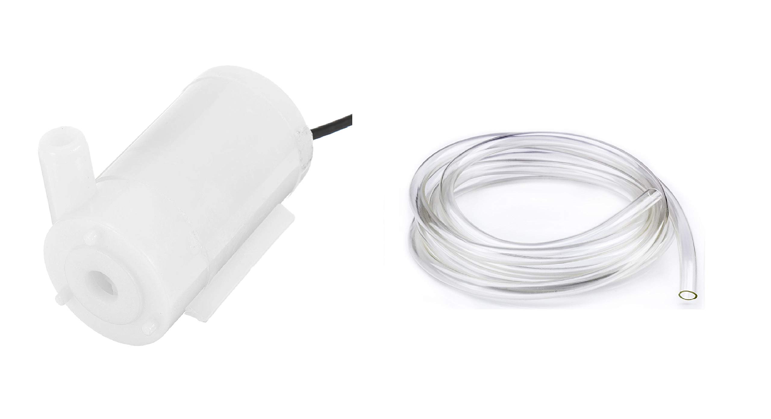 Buy ERH INDIA Mini Water Pump 36 V DC Water Pump, 9v DC Water Pump