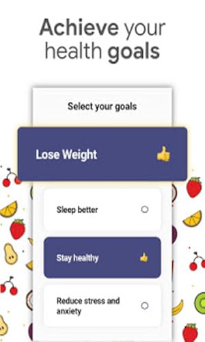 Plan de dieta de perda de peso para mulheres