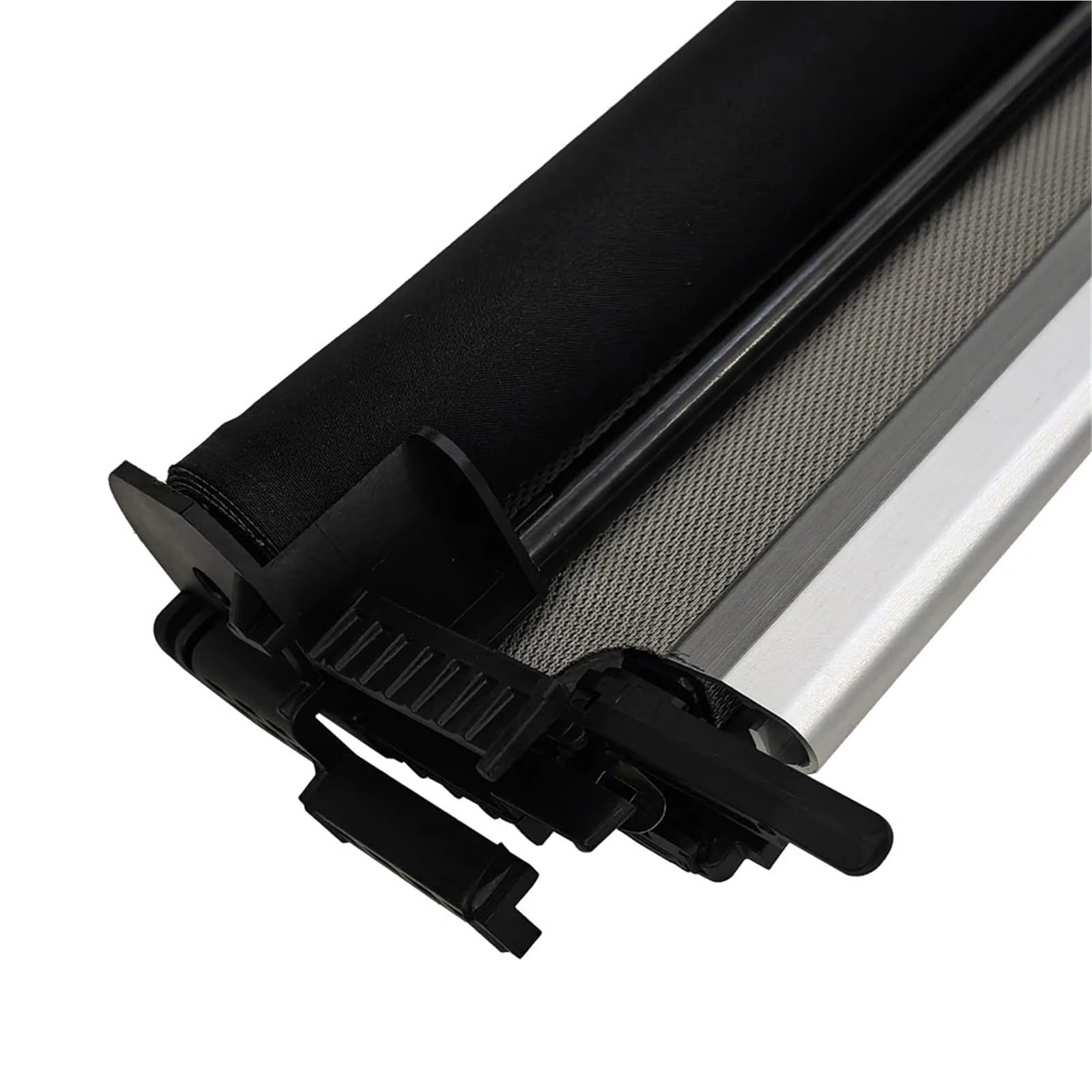 Parasole de Auto per Benz Classe S W222 2013 2014 2015-2020 A2227803100 Tenda Parasole per Tetto apribile panoramico per Auto(Gray Front)