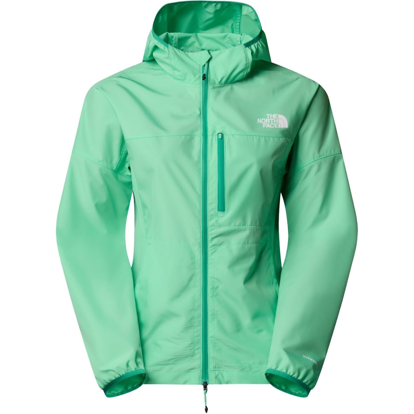 THE NORTH FACE Damen Higher Run Wind Weste (1er Pack)