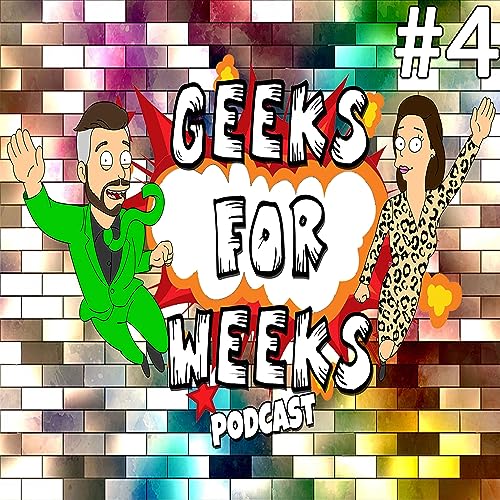 The One About The Battle Of Winterfell | Geeks For Weeks | Episode #4