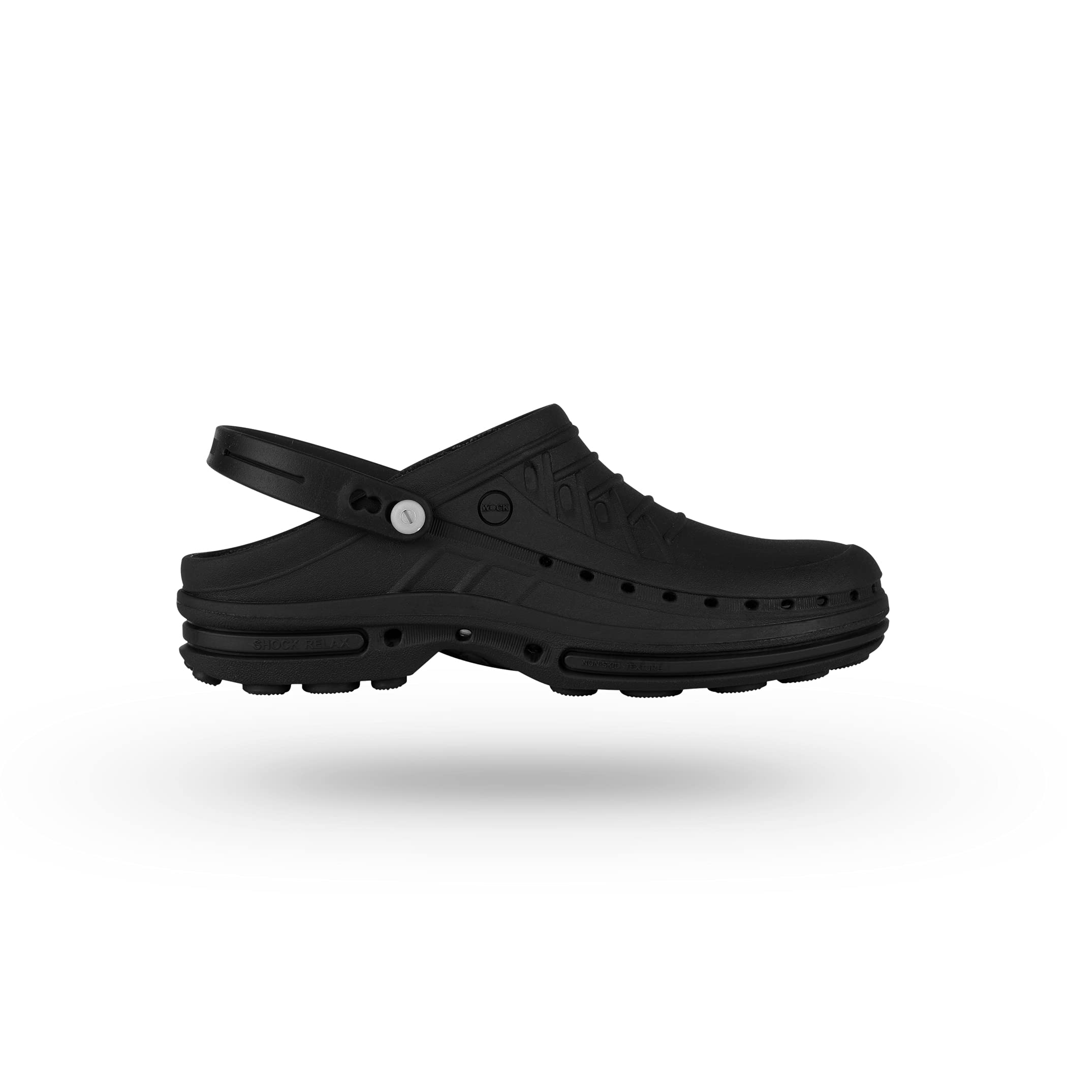 WOCK Clog sabotsMixte
