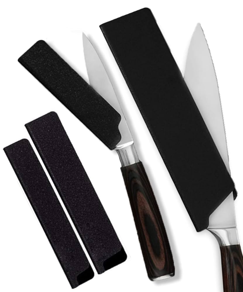 Amazon.co.jp: ピーアンドシー 包丁ケース 包丁カバー 包丁