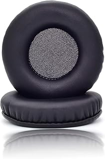 2個入り イヤーパッド イヤークッション 交換用耳パッド 70 MM 対応