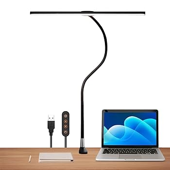 ☆無段階調光調色　記憶機能　デスクライト LED　高輝度 楽天市場】デスクライト おしゃれ 北欧 調色 無段階調光 LED