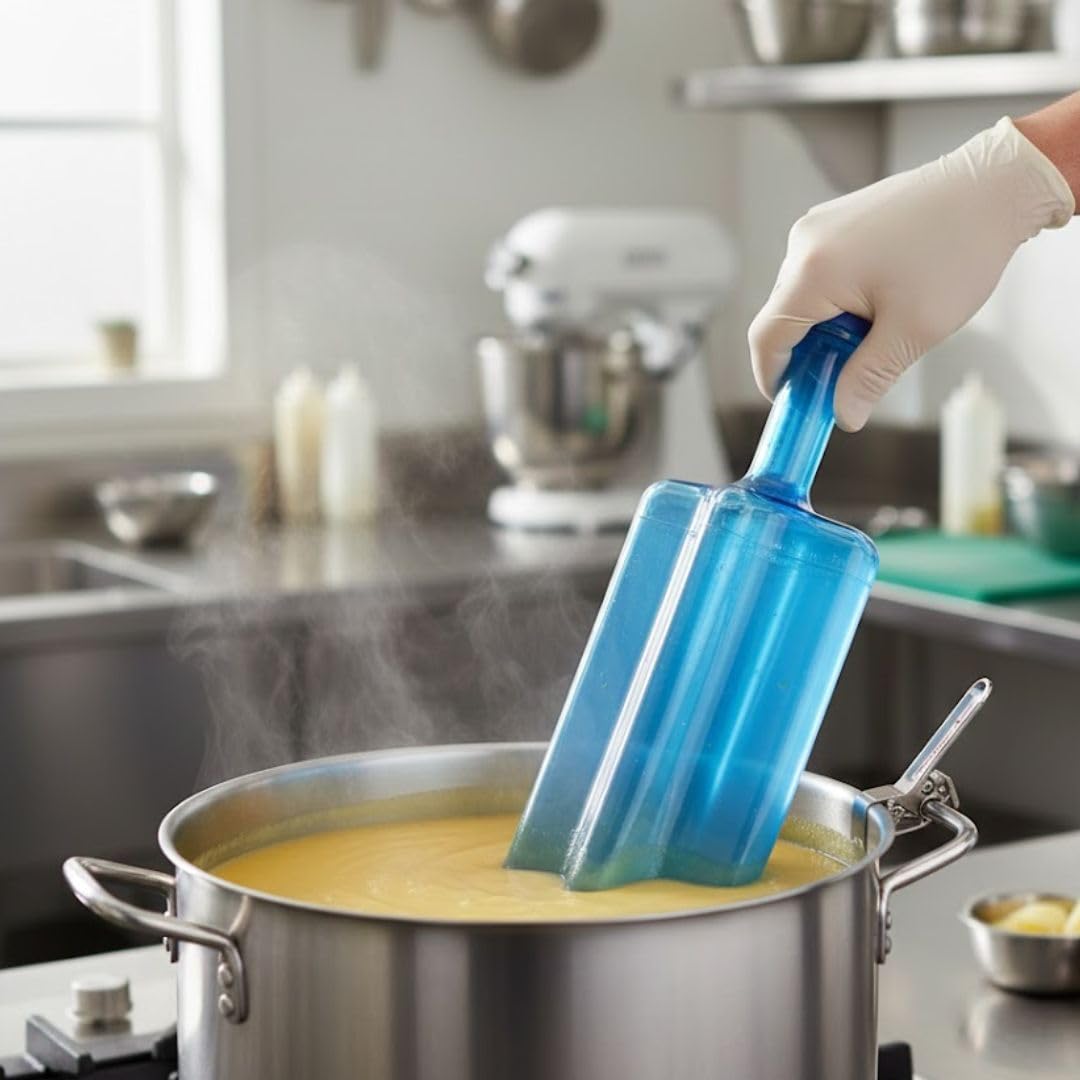 Amazon.com: Soro Essentials- 128 oz. Rapi-Kool Cold Paddle