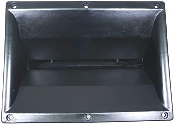 10 x 8 Single 1.4 Line Array Compression Horn Long Throw