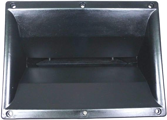 10 x 8 Single 1.4 Line Array Compression Horn Long Throw