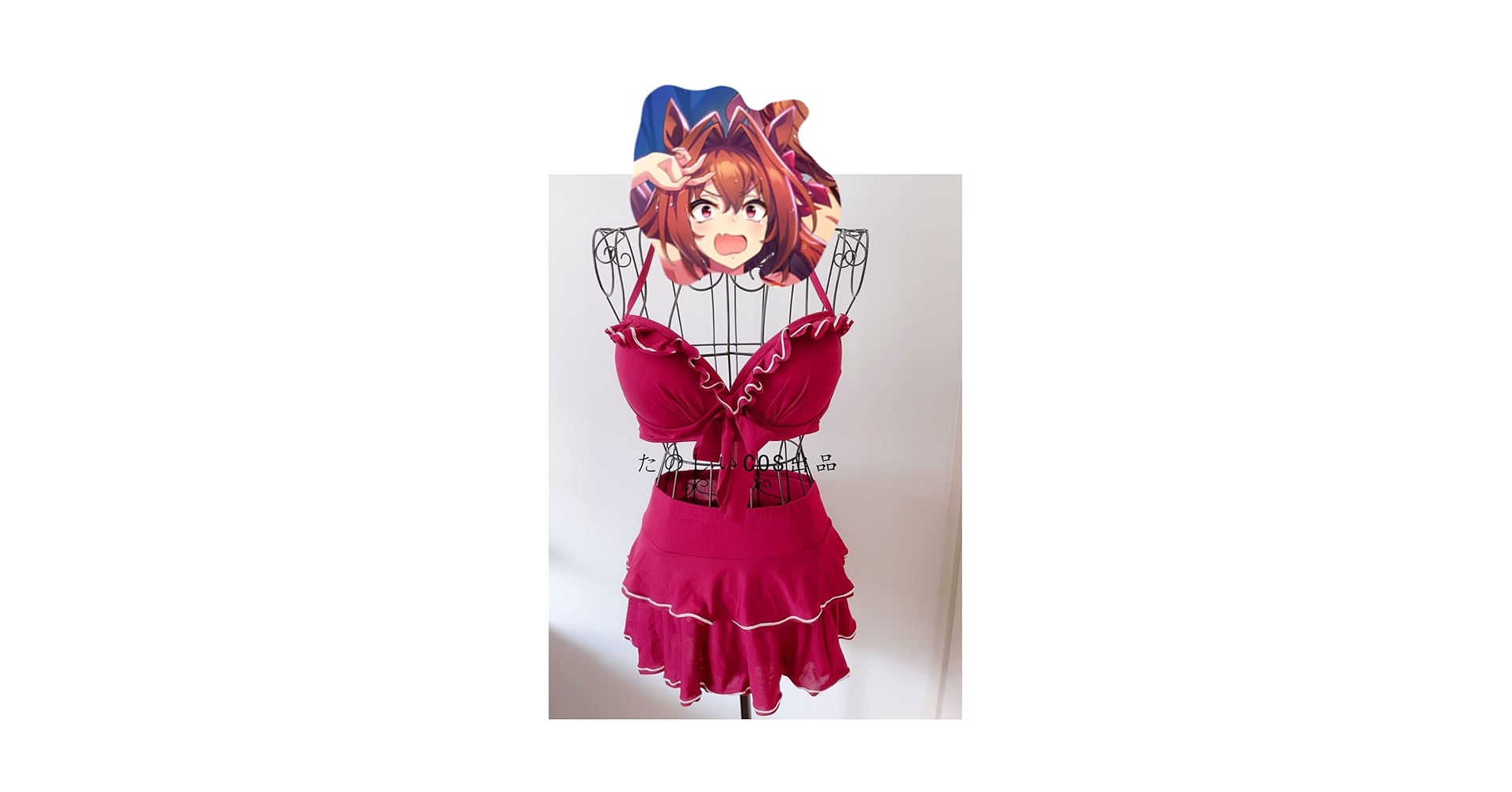 Amazon.co.jp: [たのしい] ウマ娘 プリティーダービー ダイワ
