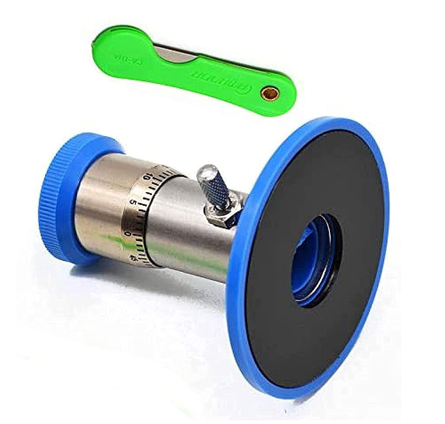 LJBOZ Plant Hand Slicer Student Biological Microtome Plant Hand Slicer Laboratory Scientific Education Supplies Dissection Equipment