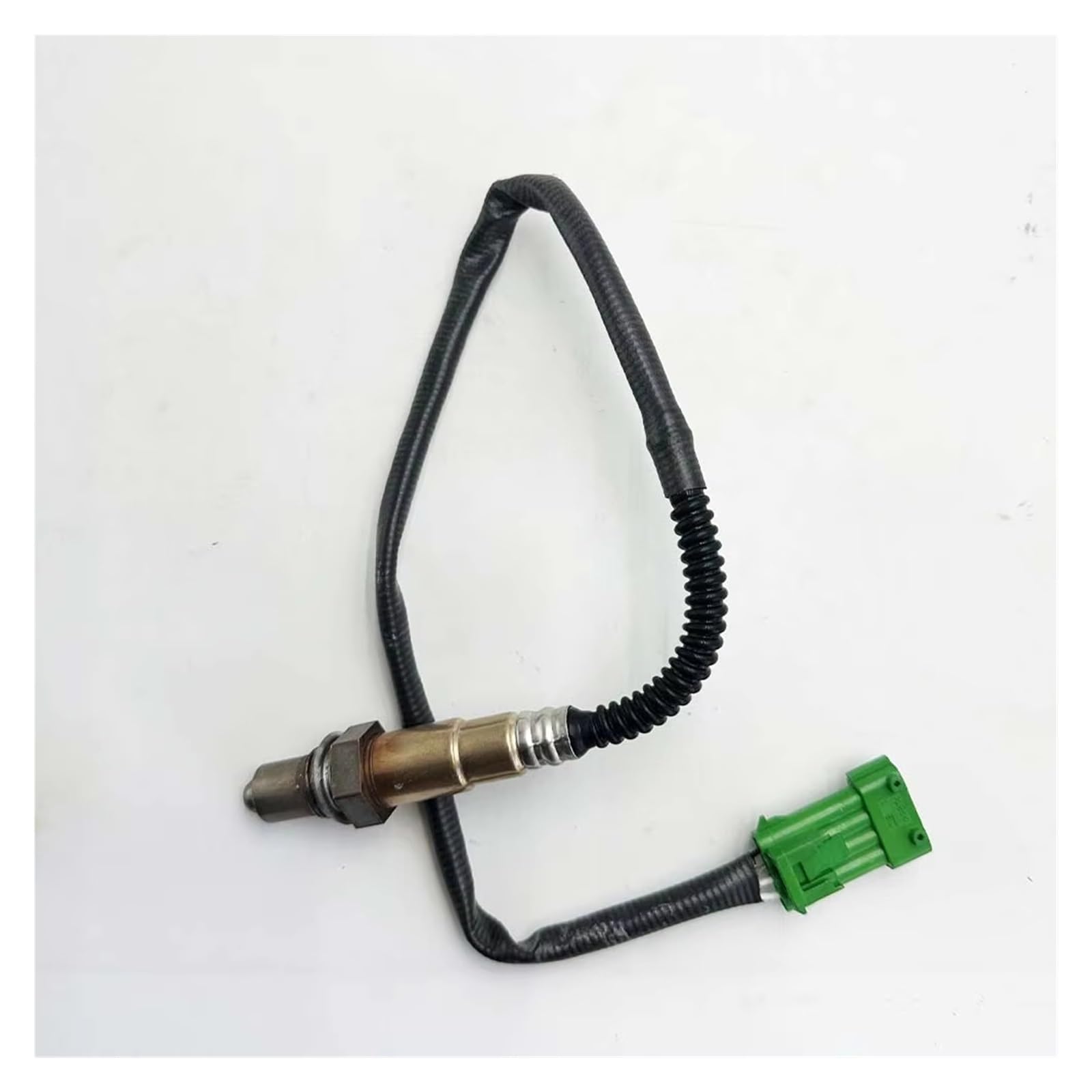 Sonde Lambda Citroën C3 C4 Xsara fin aux ratés d'allumage - 7