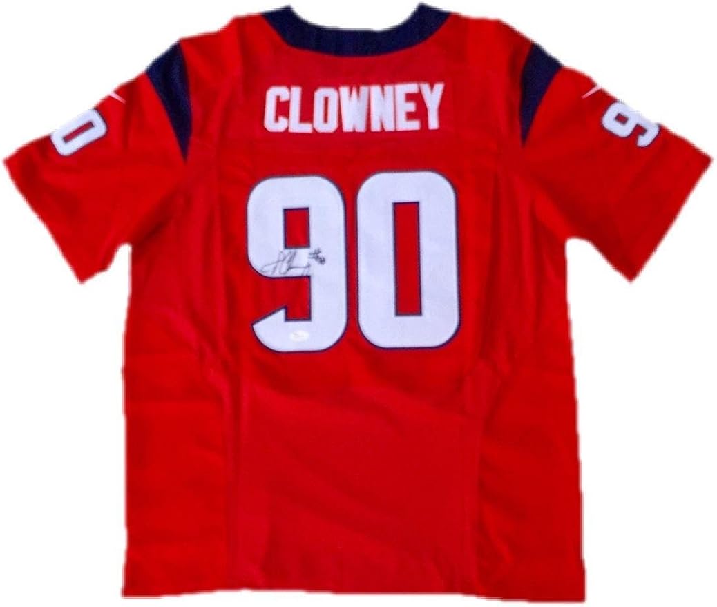 Nfl jerseys in houston Clearance