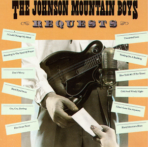 Requests [Casete] – Music Album