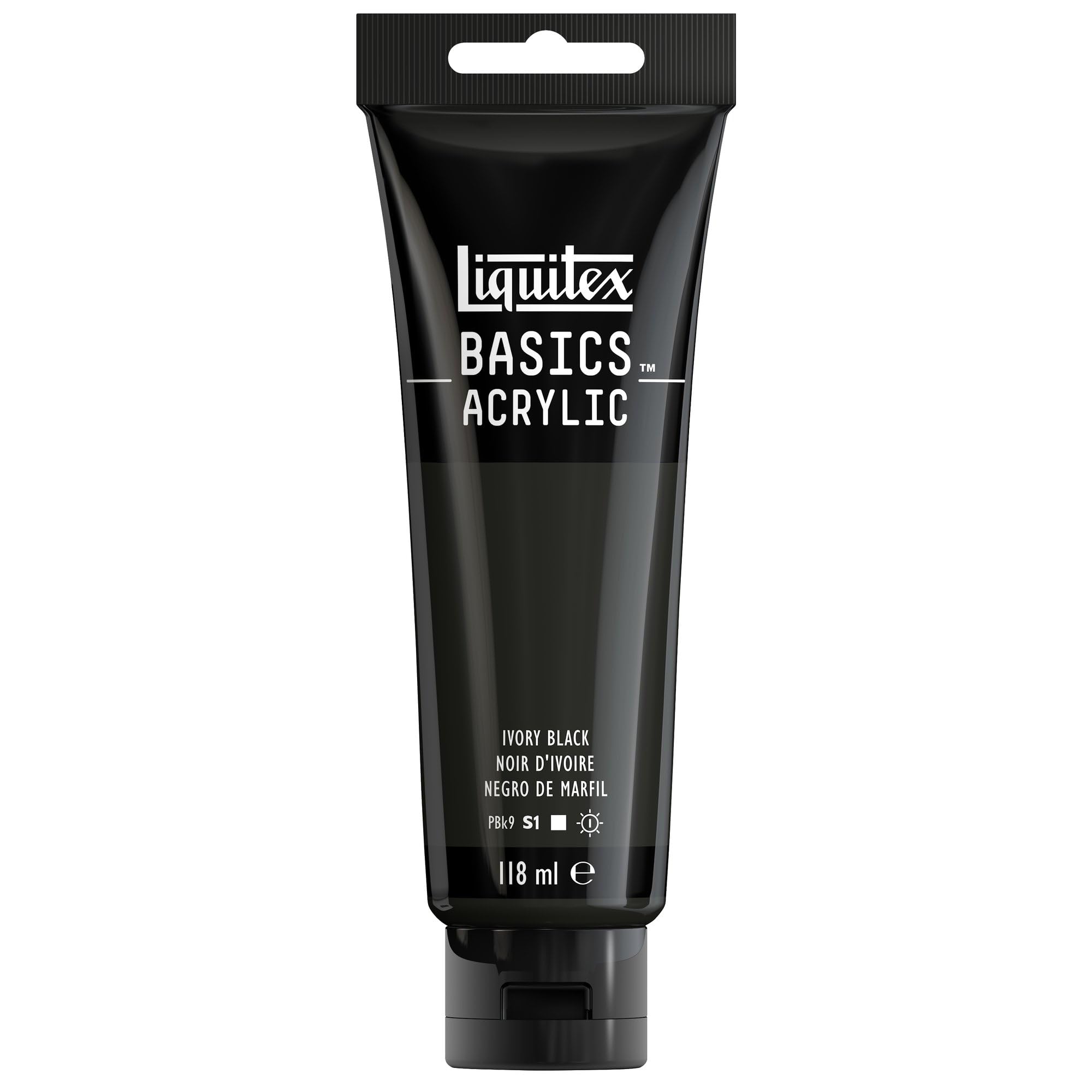 Liquitex - Basics - Acrylic Paint
