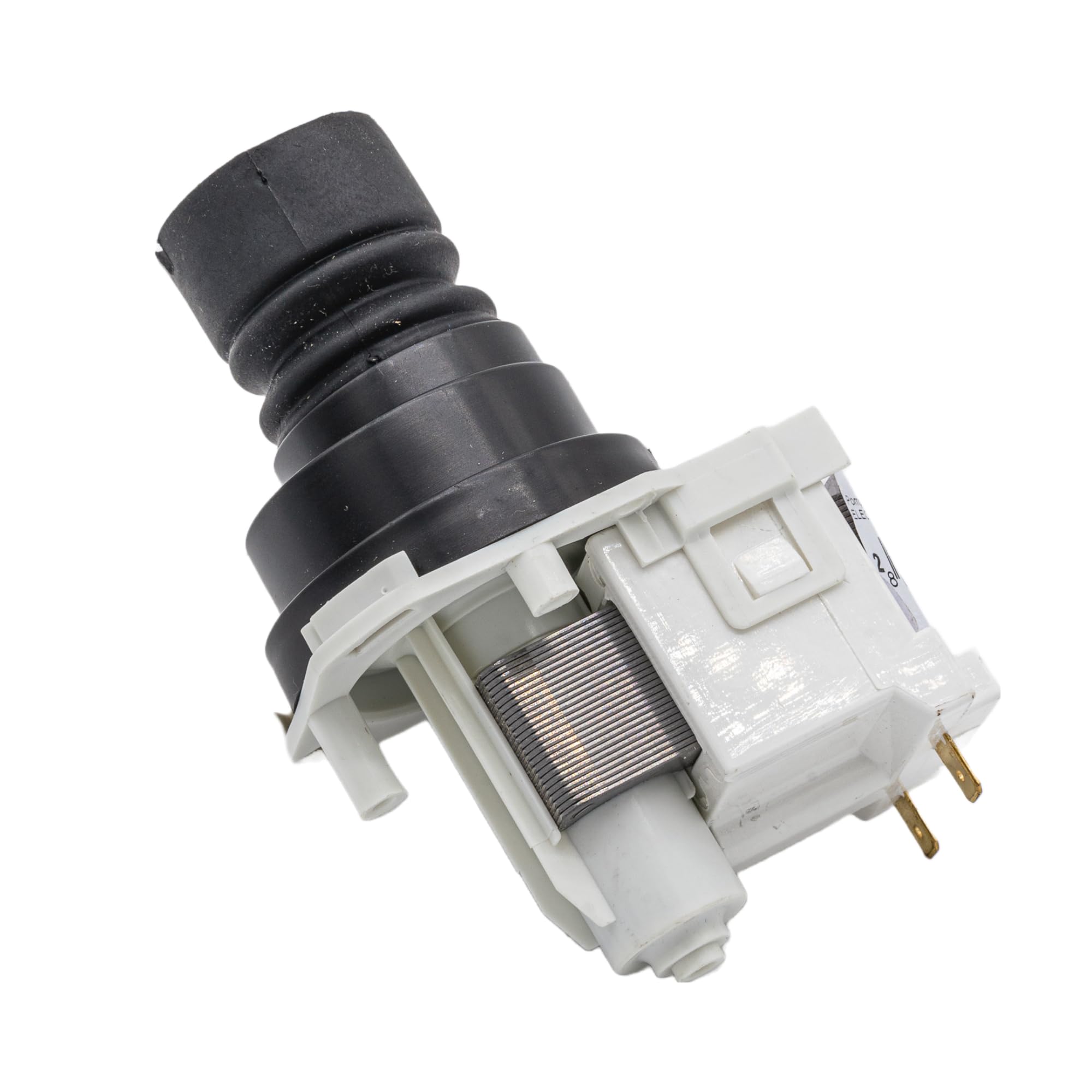 GENUINE Aeg Electrolux Zanussi Dishwasher Drain Pump 30W 50Hz