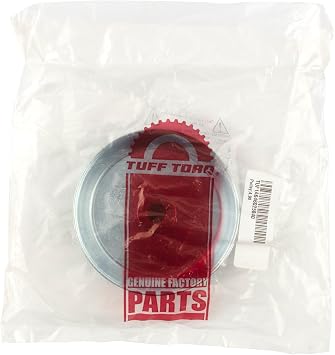 Genuine 1A646025840 K46 Transmission 1/2 Spline Drive Pulley 4.90