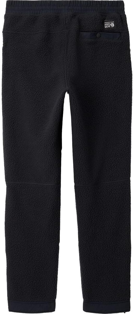 Mountain Hardwear Mens Hicamp Fleece Jogger - Image 4